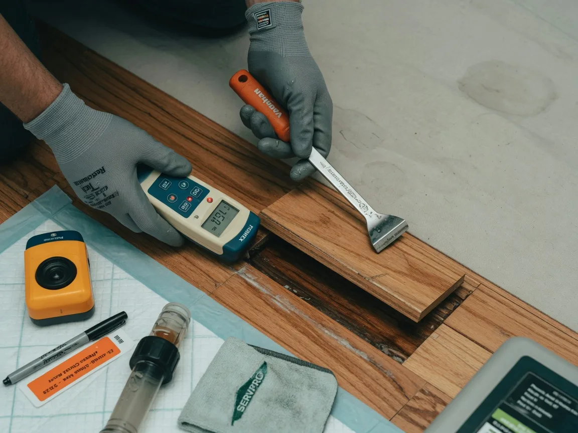 Why choose Water Damage Restoration in East Carbon, UT